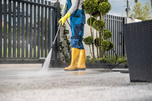 Best Affordable Pressure Washing  in Evadale, TX