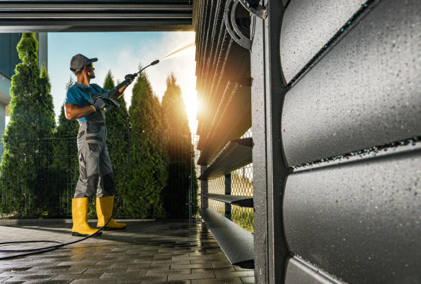Best Residential Pressure Washing Services  in Evadale, TX