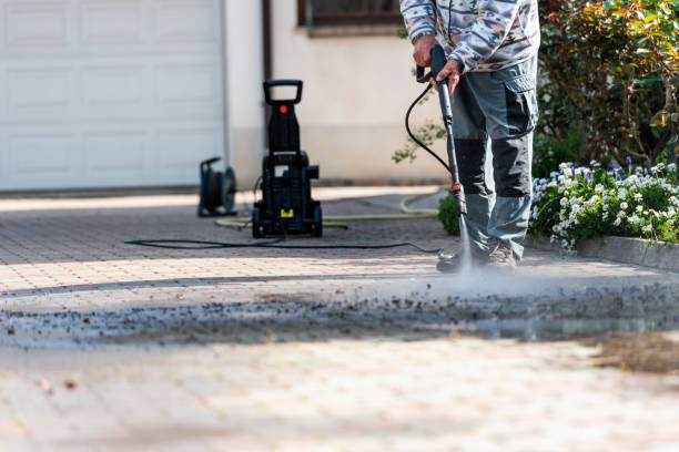 Best Pressure Washing Near Me  in Evadale, TX