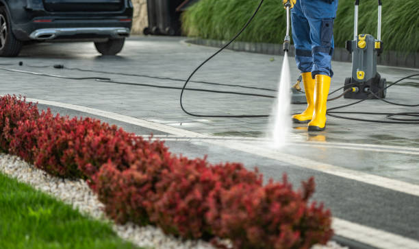 Best Residential Pressure Washing Services  in Evadale, TX