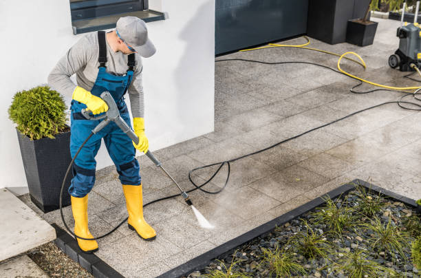 Best Deck Cleaning Services  in Evadale, TX