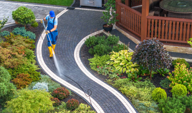 Pressure Washing Estimates in Evadale, TX