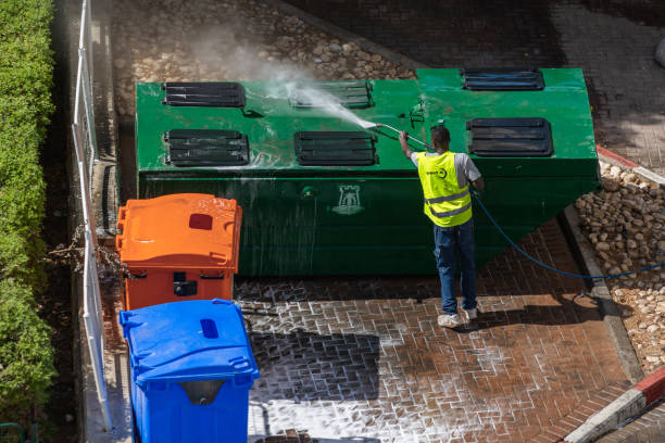 Best House Pressure Washing  in Evadale, TX